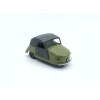 SMZ S-1L green/gray - skala 1:43 - DeAgostini